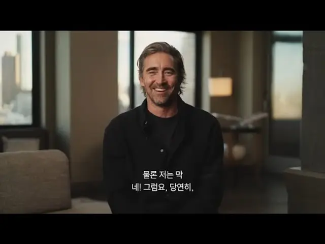 영화 더 폴 | 리 페이스 인터뷰