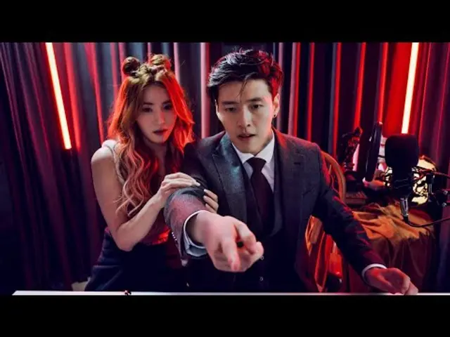 《스트리밍》영화리뷰 (강하늘)