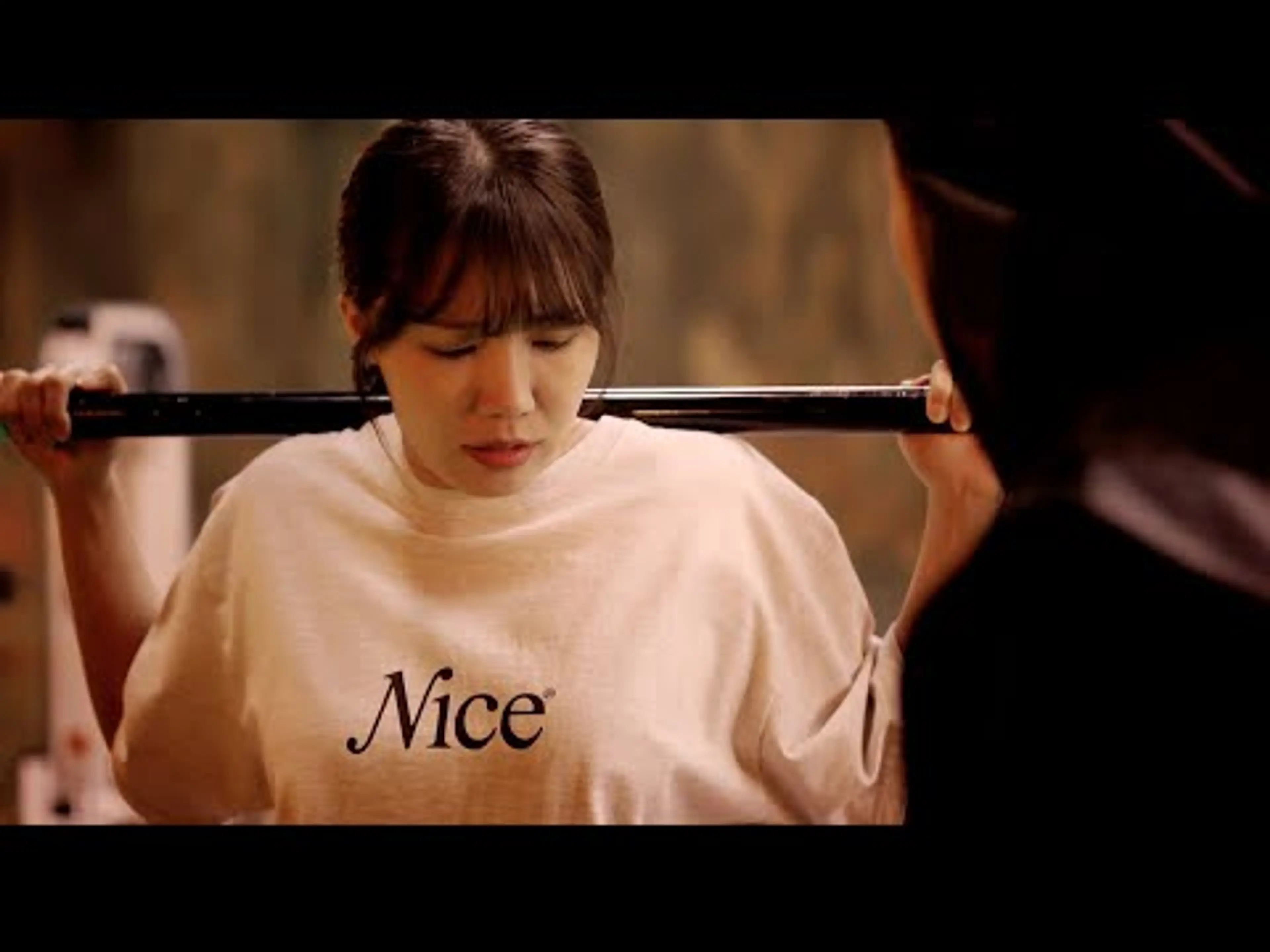 24시간동안 이게 가능해..?! 너무 자극적이라서 먹던 빵도 다 튀어나올 것 같은 미친 작품이 떴따 🔥 처음하는 정은지와 집착 광기 관장 이준영의 미친 콜라보 ≪24시 헬스클럽≫