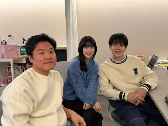 [라이브] 우시기랑 뽀블리랑 멜로무비 라이브