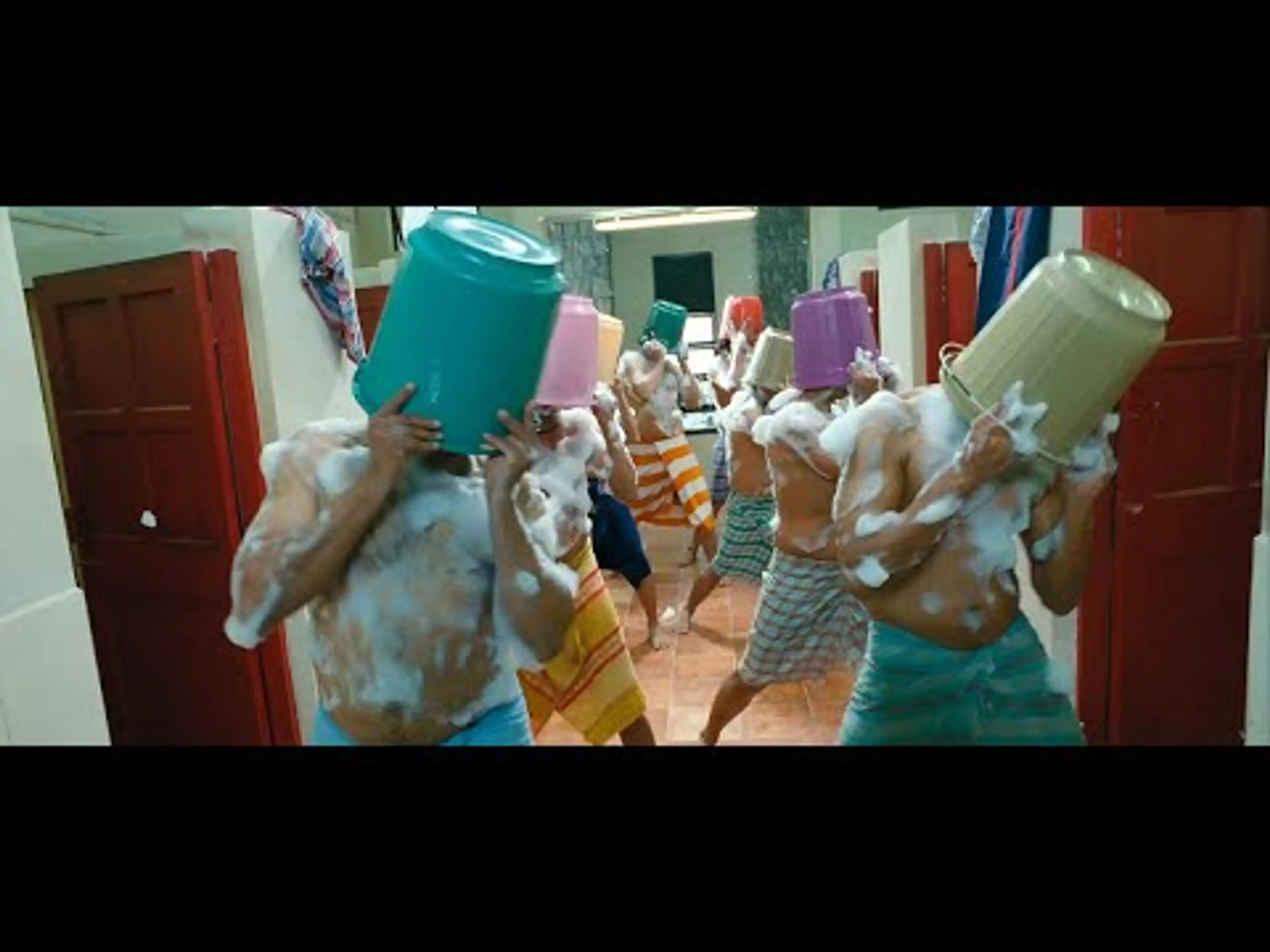 세 얼간이(3 Idiots)(2009) l (5/11) : 알 이즈 웰(all is well)