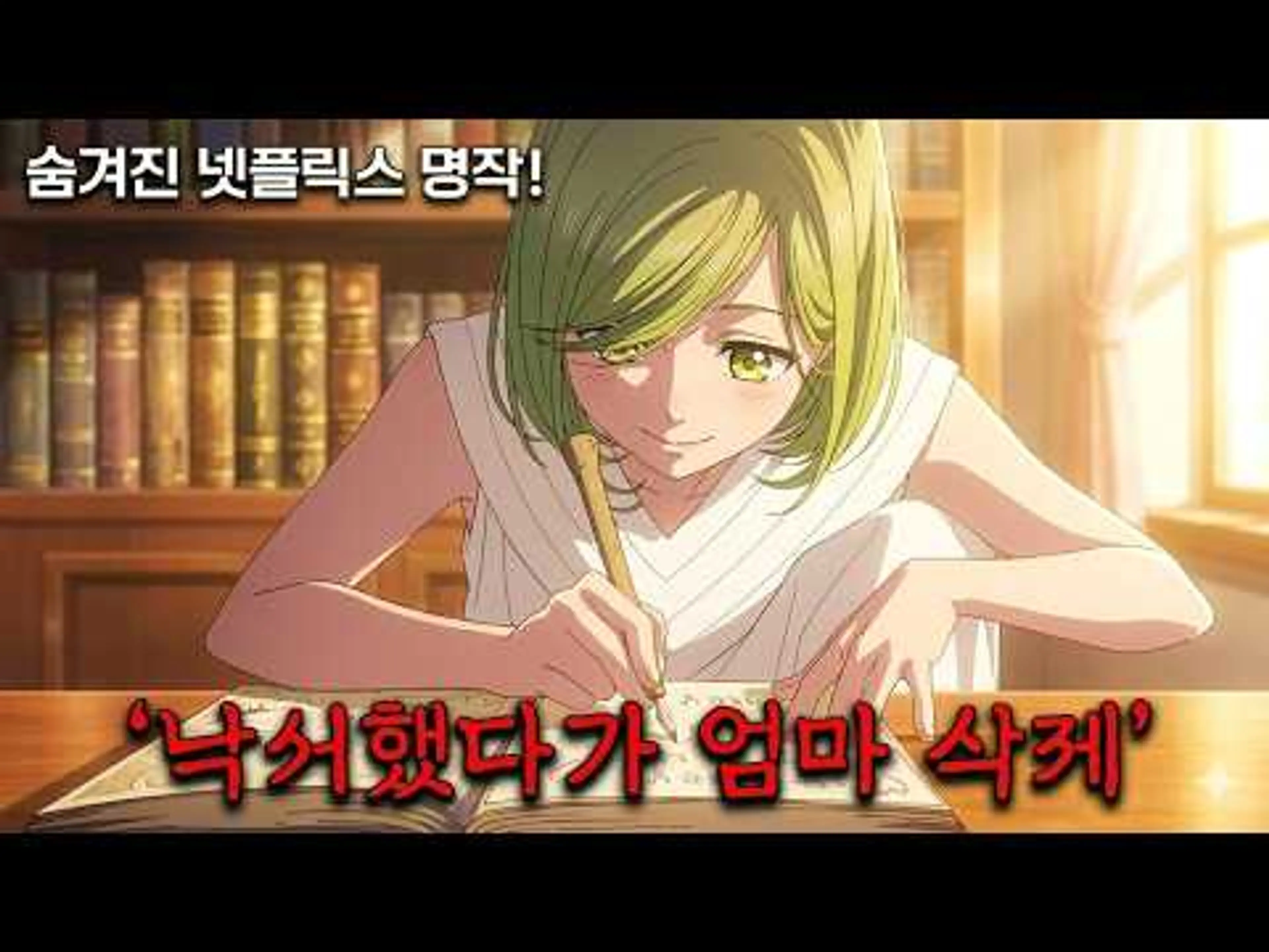 역대 판타지 애니 중 최고 점수로 시작했다는 일본도 아닌 유럽이 먼저 열광한 판타지 애니메이션 한방에 몰아보기!!