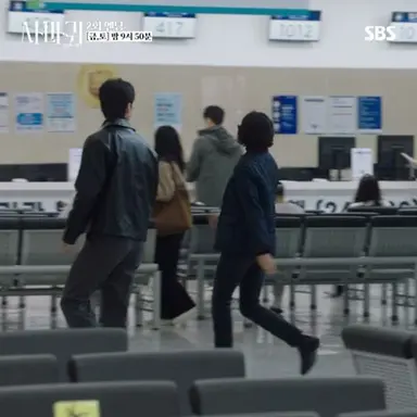 [2회 엔딩] "죽으면 안 돼 제발" 예상치 못한 곳에서 피해자를 발견한 장동윤 그리고 무언가 숨기고 있는 고현정?! | 사마귀: 살인자의 외출 | SBS 다시보기 쇼츠