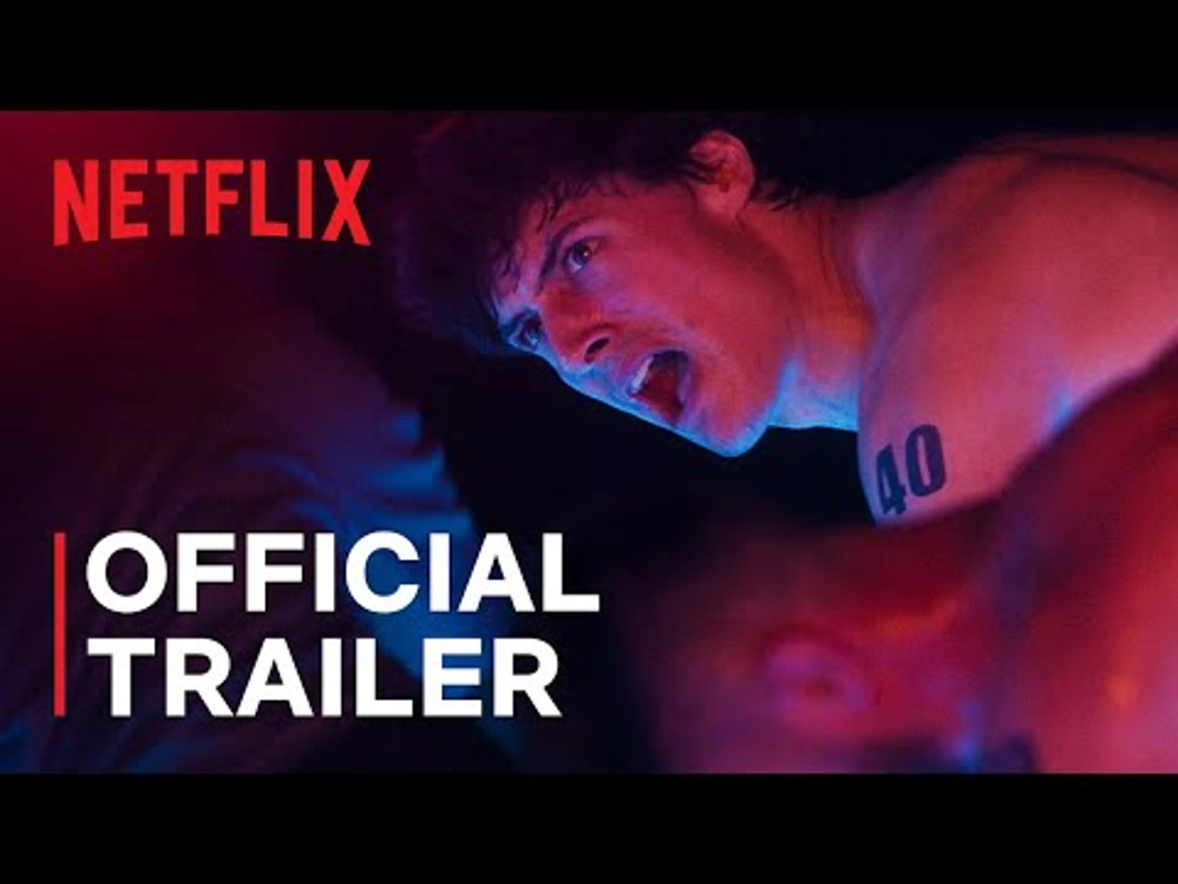 Physical 100: Italy | Official Trailer | Netflix