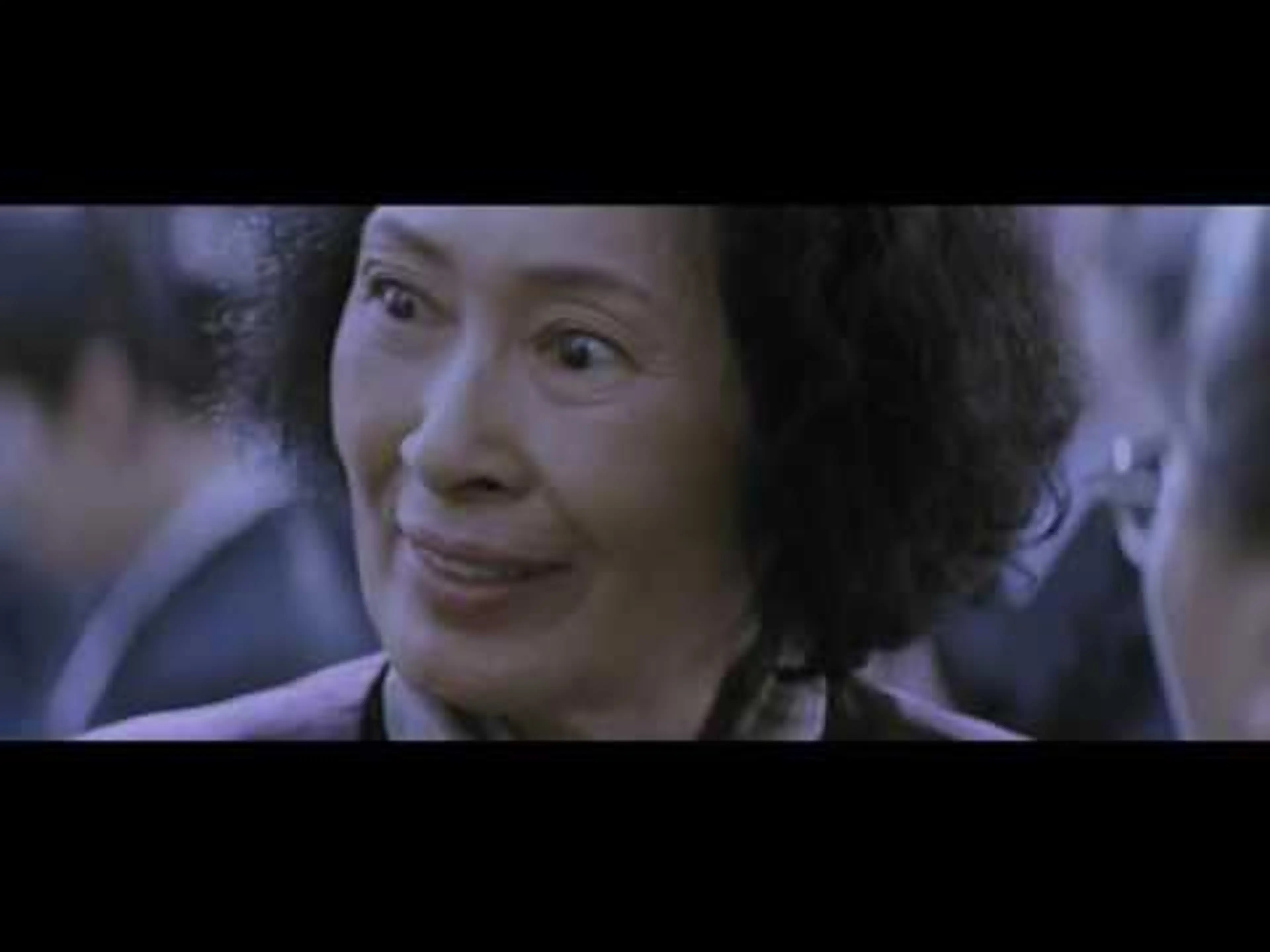 영화 마더 예고편