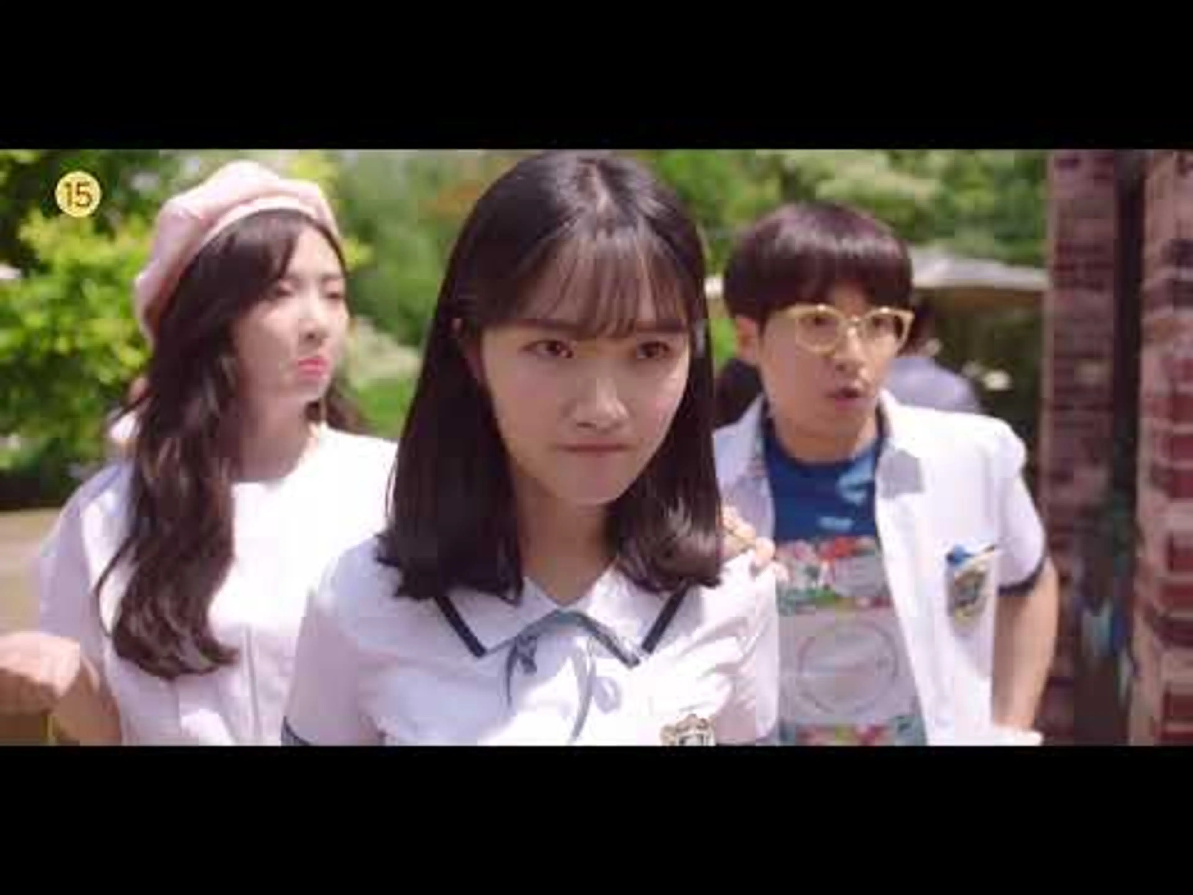 [티저] 만찢 여고생 '김혜윤'에게 닥친 위기! "내 기억이 사라진다?"
