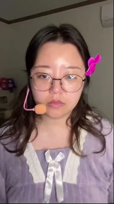 모아나 메이크업 다시보기 쇼츠