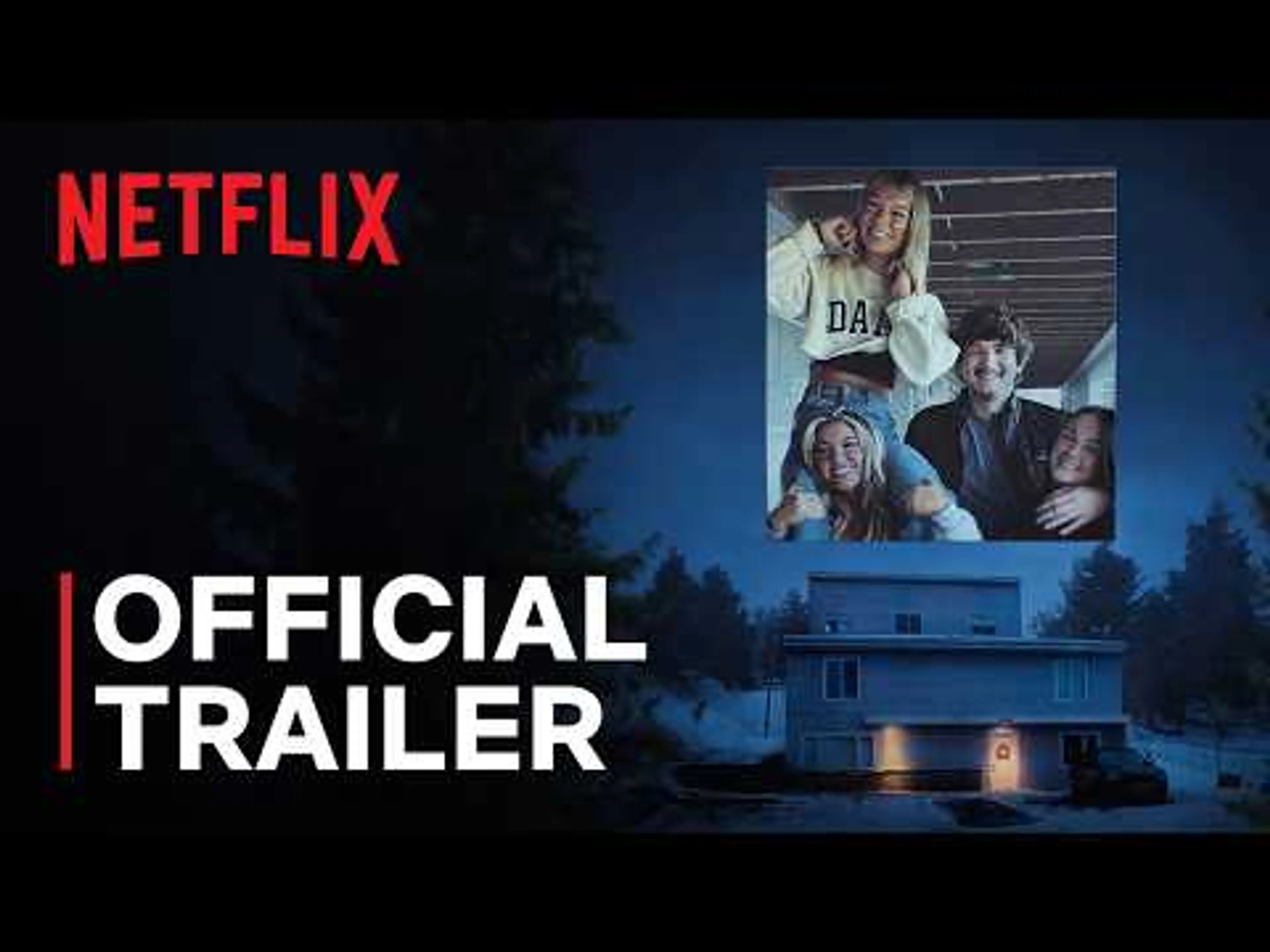 The Idaho Murders: College Nightmare | Official Trailer | Netflix