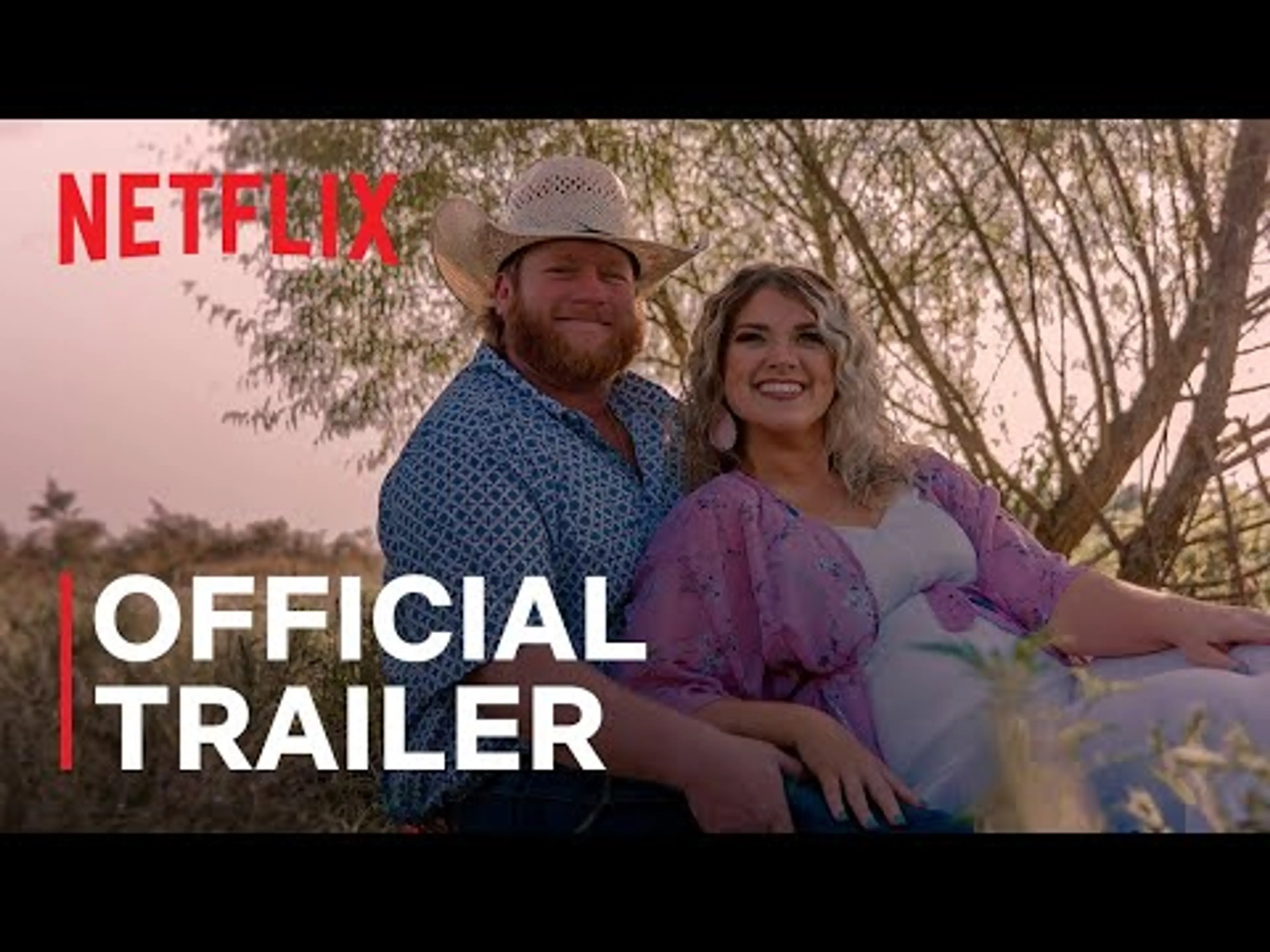 Maternal Instinct | Official Trailer | Netflix