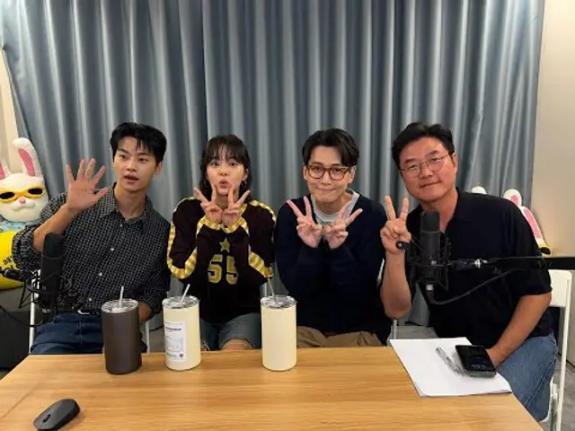 [라이브] 노무사 노무진의 좌충우돌 라이브 with 정경호, 설인아, 차학연