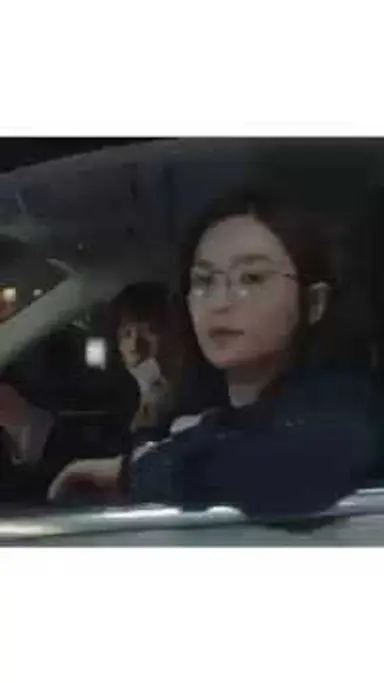 [슬기로운 의사생활] 햄버거 깔끔하게 주문하는 채송화 다시보기 쇼츠