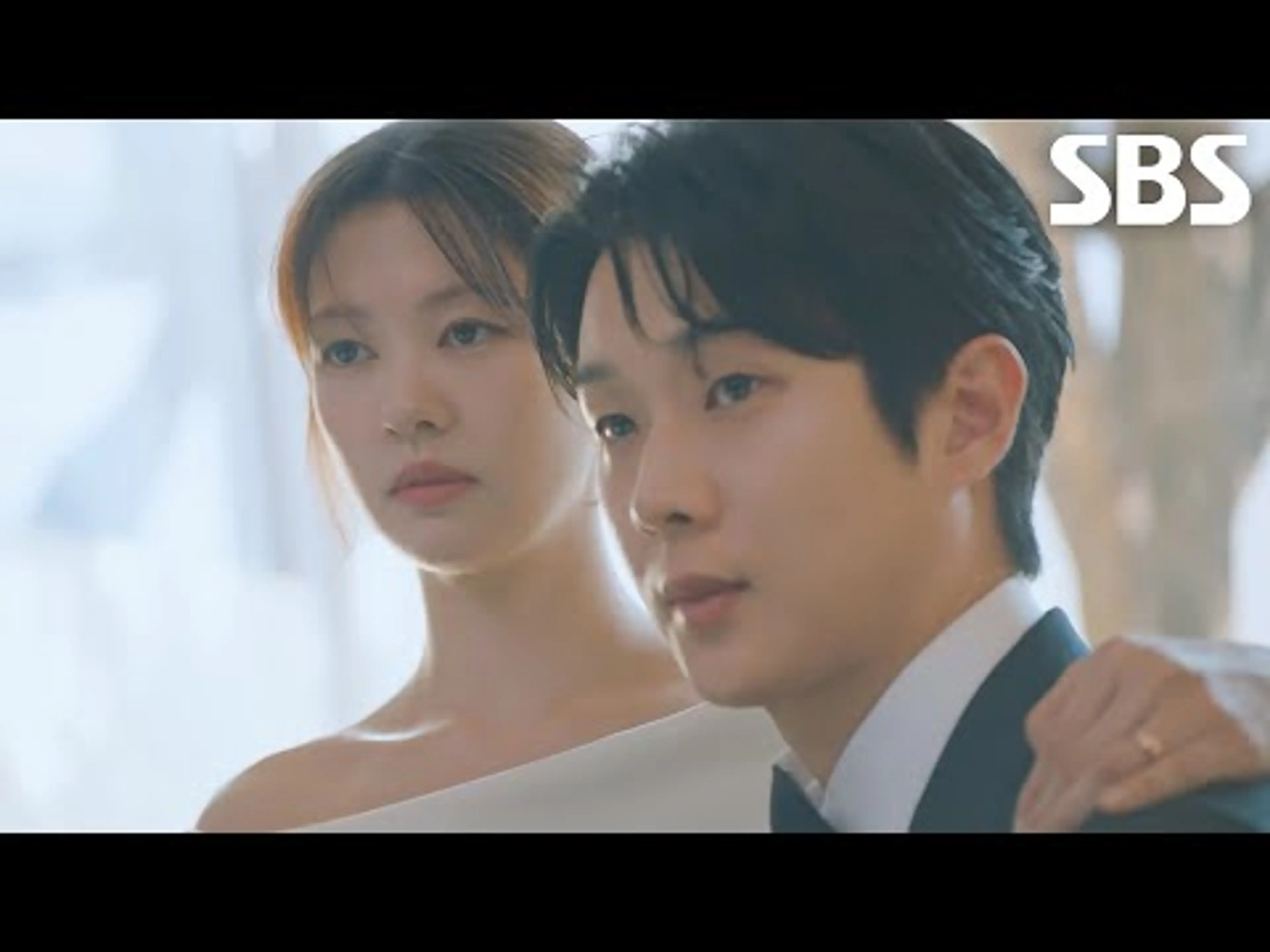 [1차 티저] “제 남편 좀 돼주실래요?” 최우식×정소민, 내 집 마련 위장 부부 신혼 로코♥