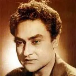 Ashok G.
