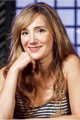 Jorgelina Aruzzi