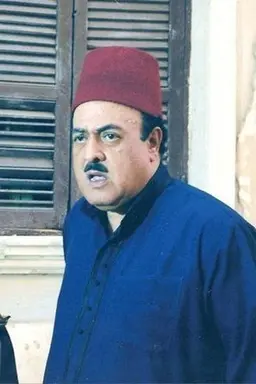 Mohamed Metwally