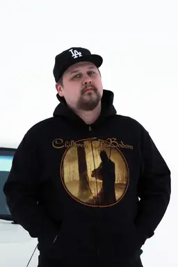 Sami Suonperä