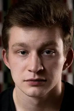 Alexey Kamynin