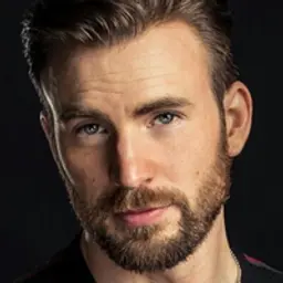 Chris Evans