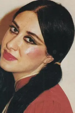Nabila Karam