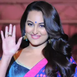 Sonakshi Sinha