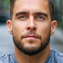Josh Segarra