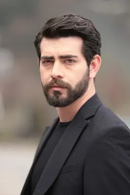 Barış Baktaş