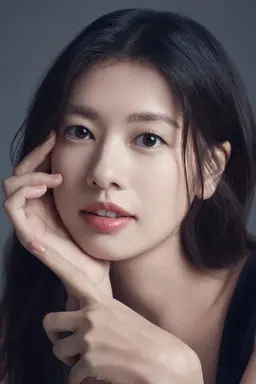 Jung So-min