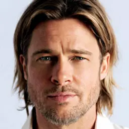 Brad Pitt