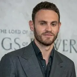 Charlie Vickers