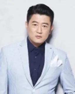 박상민