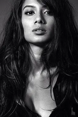 Paloma Monnappa