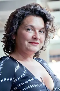Natasja Loturco