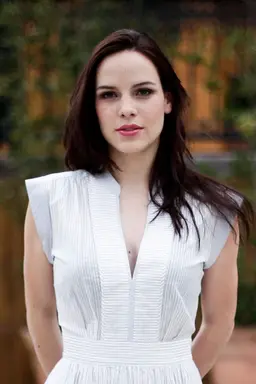 Luciana Echeverría