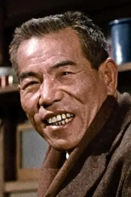 Eijirō Tōno
