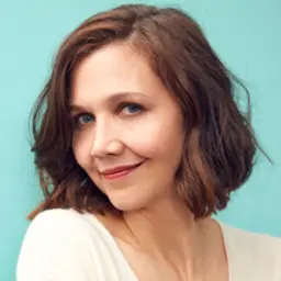 Maggie Gyllenhaal