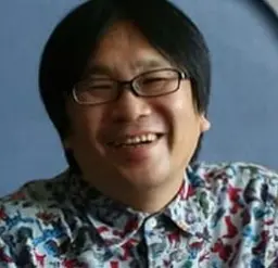 타카마츠 신지
