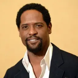 Blair Underwood