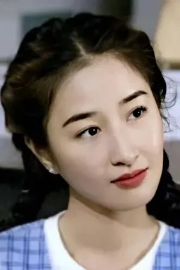 Esther Kwan Wing-Ho