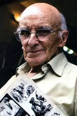 José Ramón Larraz