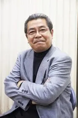 타테카와 시노스케