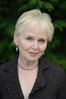 Patricia Brake
