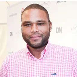 Anthony Anderson