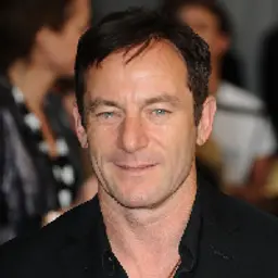 Jason Isaacs