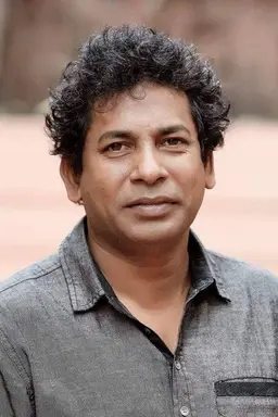 Mosharraf Karim