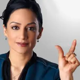 Archie Panjabi