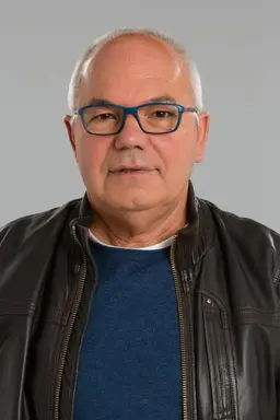 António Aldeia