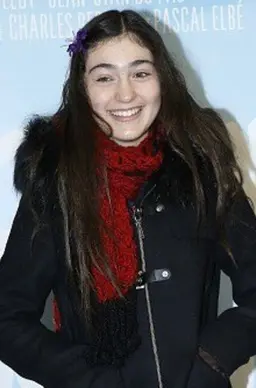 알릭스 베일로트