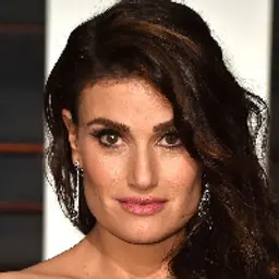 Idina Menzel
