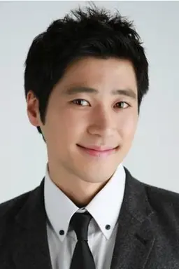 정명서