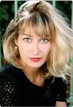 카롤린 앙글라드